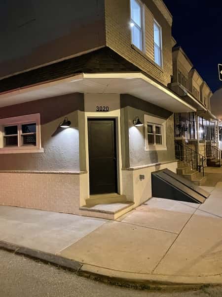 North Philadelphia Property 25 — North Philadelphia, NRD REAL ESTATE (Philadelphia)