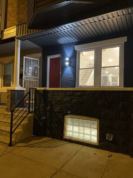 South Philadelphia Property 1 — South Philadelphia, NRD REAL ESTATE (Philadelphia)