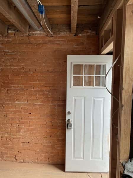 South Philadelphia Property 14 — South Philadelphia, NRD REAL ESTATE (Philadelphia)