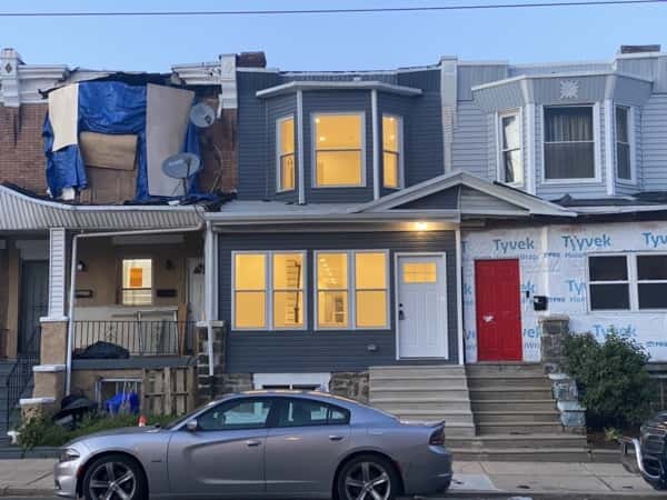 South Philadelphia Property 33 — South Philadelphia, NRD REAL ESTATE (Philadelphia)