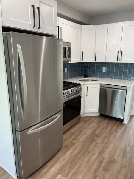 South Philadelphia Property 34 — South Philadelphia, NRD REAL ESTATE (Philadelphia)