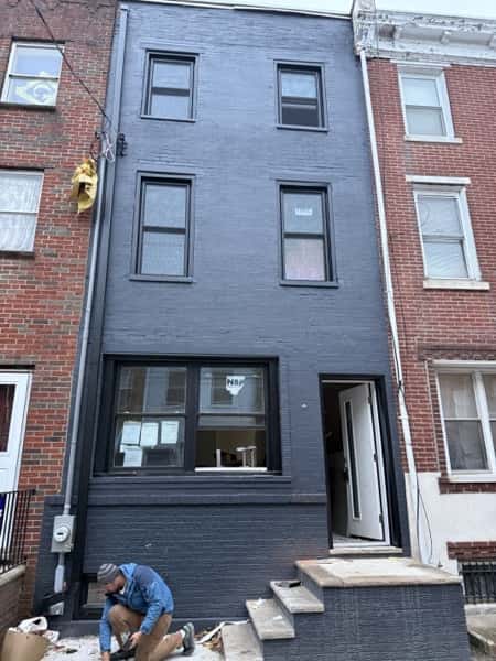 South Philadelphia Property 35 — South Philadelphia, NRD REAL ESTATE (Philadelphia)