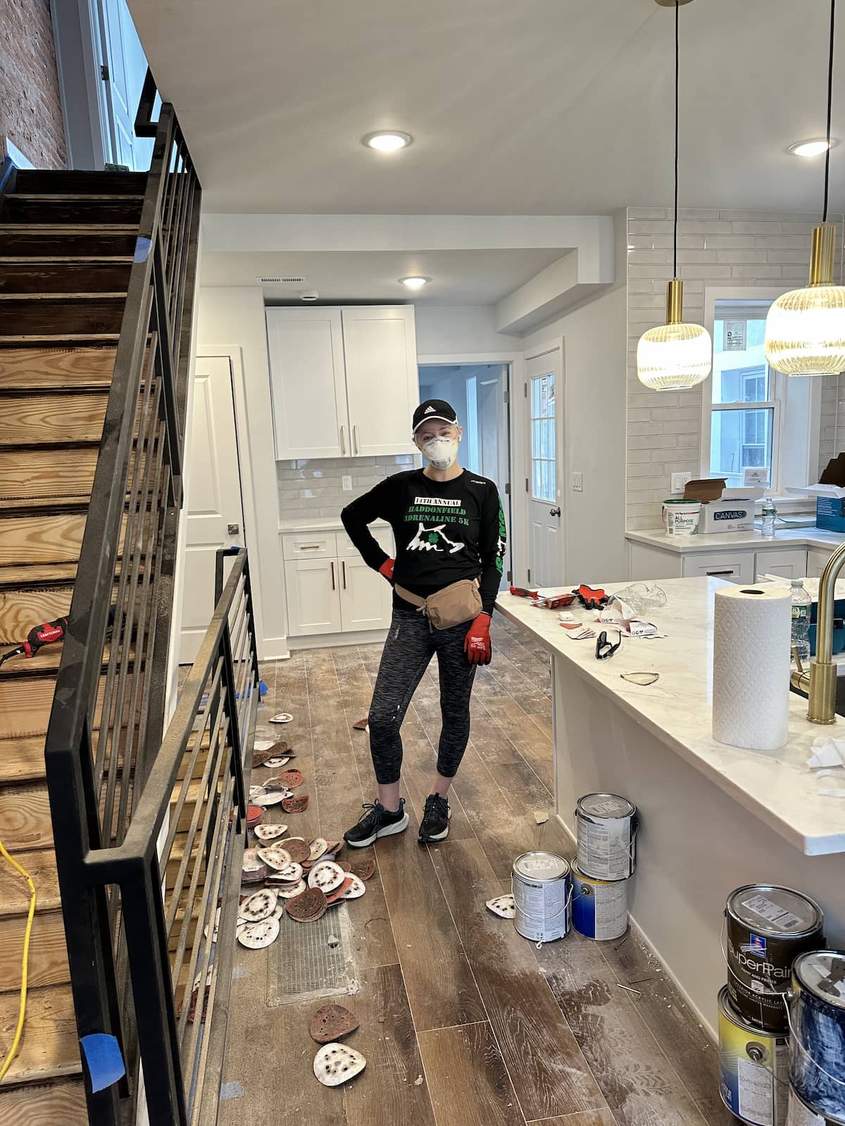 Realtors — NRD REAL ESTATE (Philadelphia)