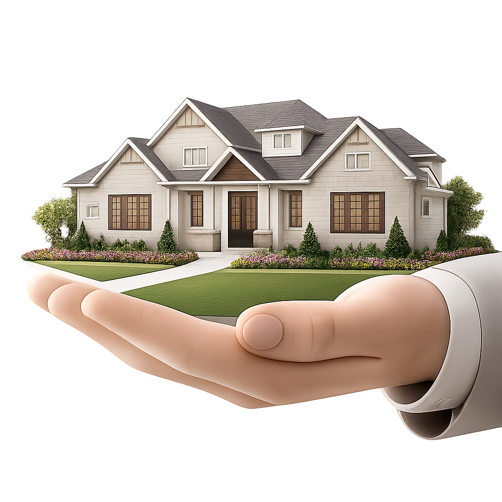 Manage. Build. Advise. Invest. — NRD REAL ESTATE (Philadelphia)