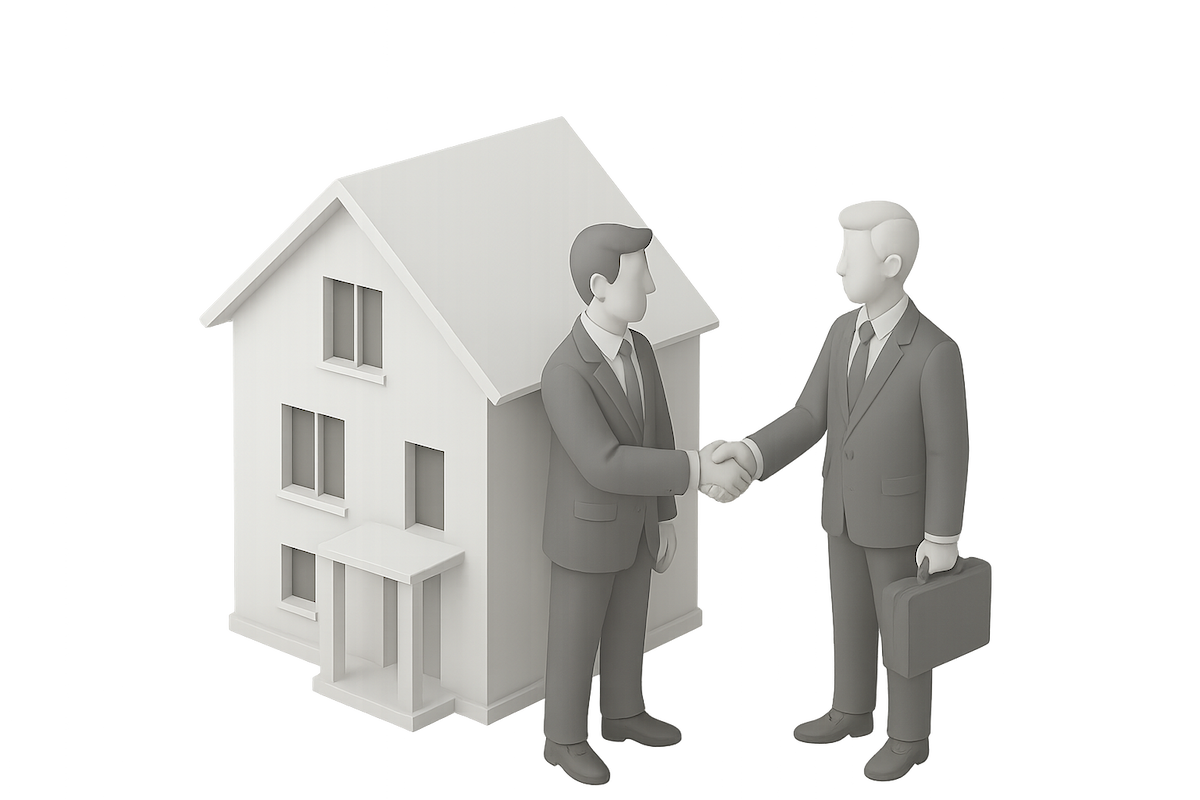 Licensed, Insured, and Ready to Build With You