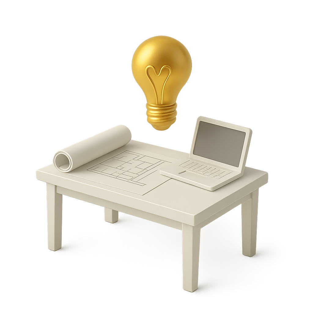 Strategic. Data-Driven. Built for Growth.