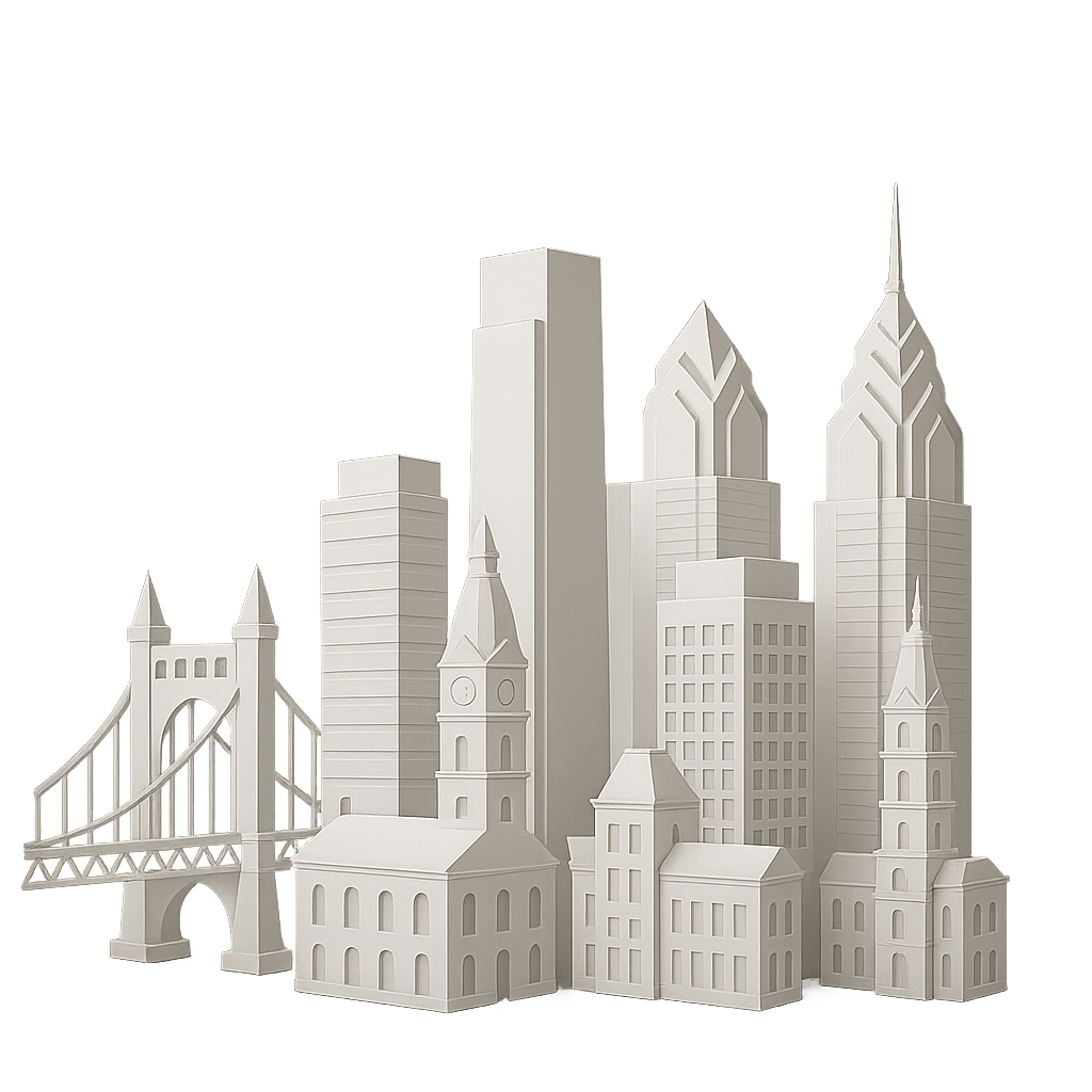 Driven by People. Focused on Results.