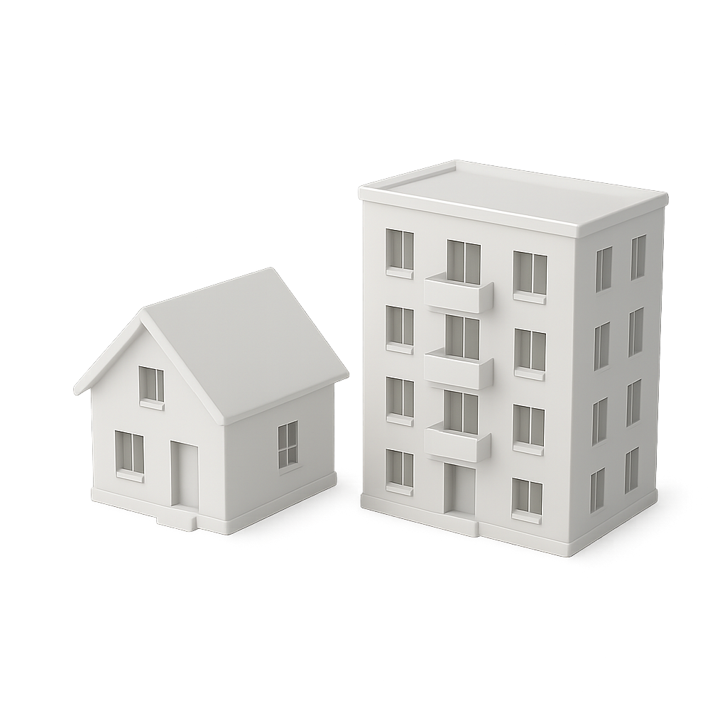 Responsive. Accountable. Owner-Focused.