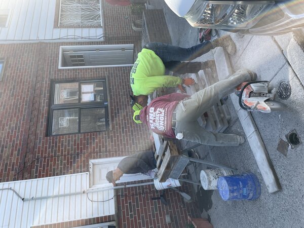 NRD REAL ESTATE Property in South Philadelphia