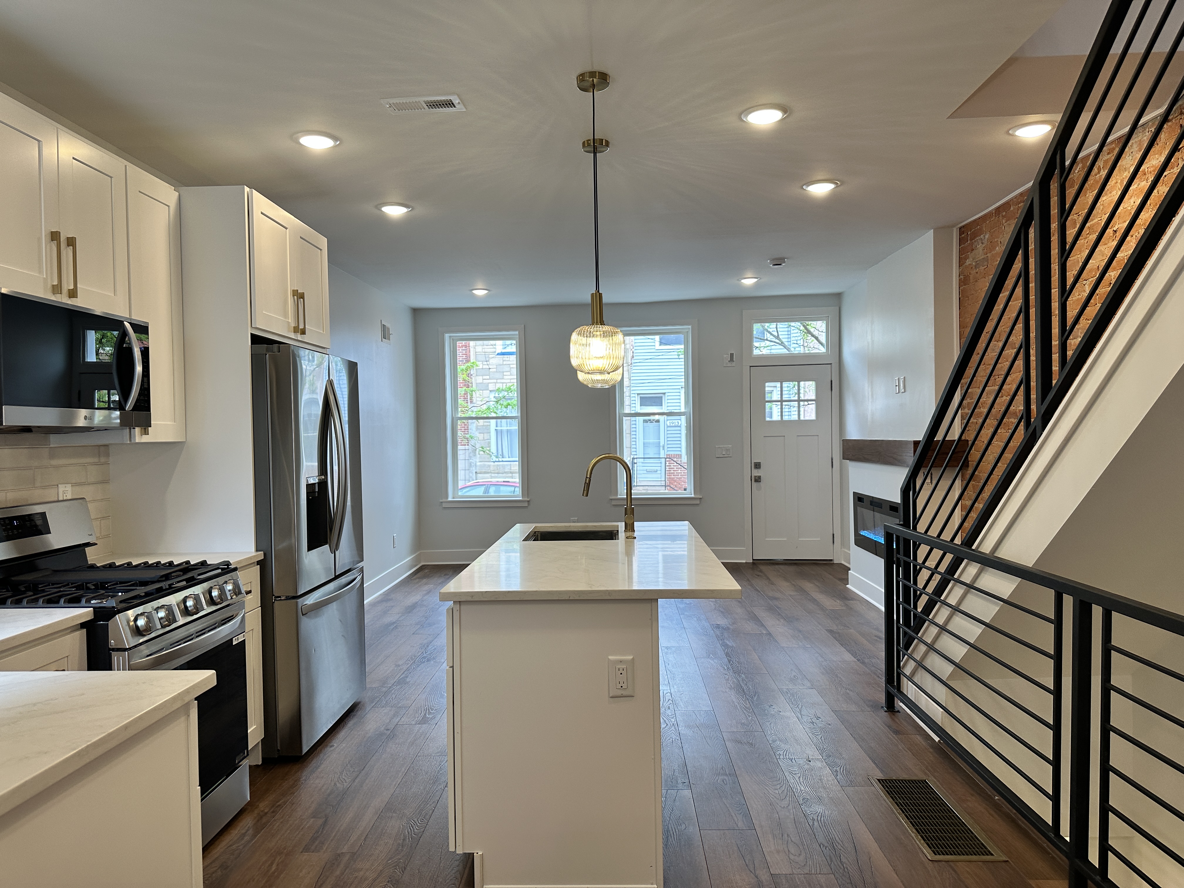 NRD REAL ESTATE Property in South Philadelphia